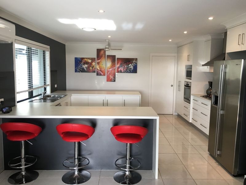 14 Bjelke Circuit, Rural View QLD 4740