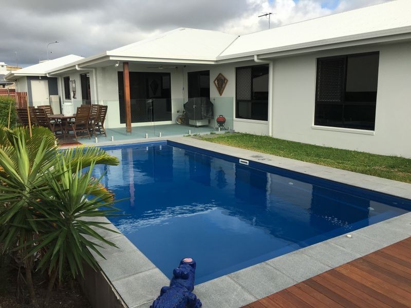 14 Bjelke Circuit, Rural View QLD 4740