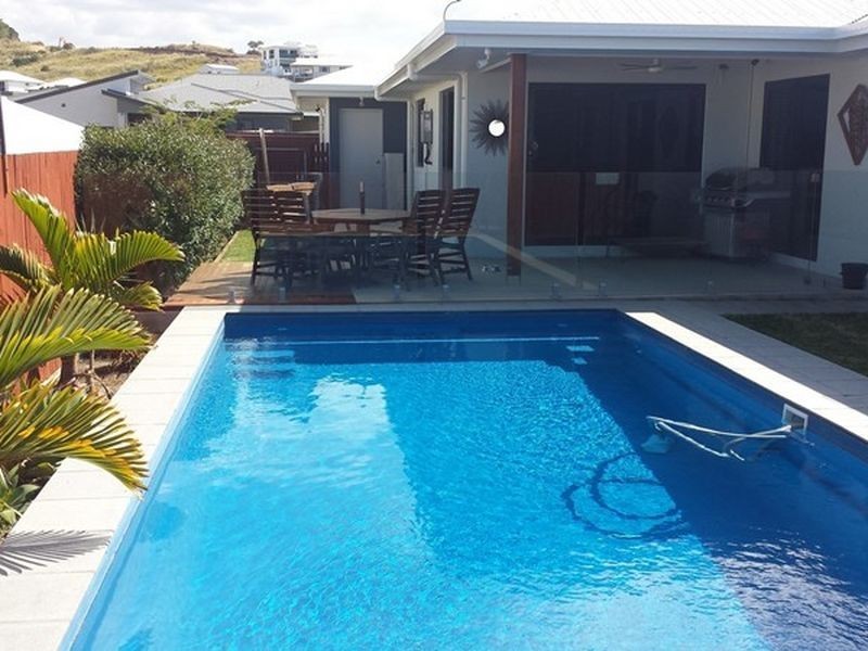 14 Bjelke Circuit, Rural View QLD 4740