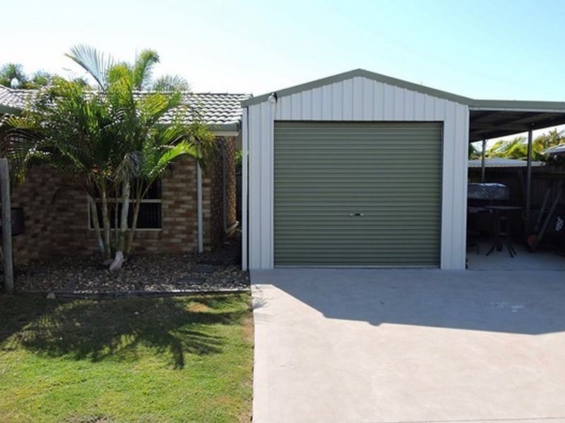 15 Admiralty Way, Bucasia QLD 4750