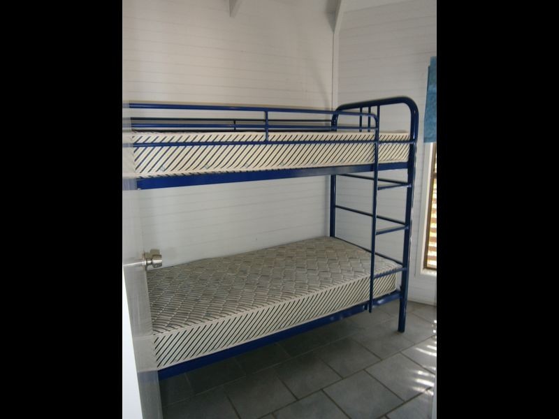 28/Bungalow Kohuna Sands Resort, Bucasia QLD 4750