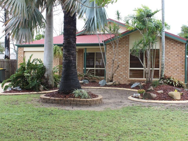 59 Pacific Drive, Blacks Beach QLD 4740