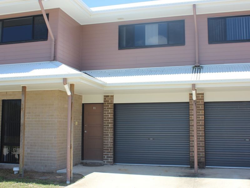 10/7 Bilgola Place, Blacks Beach QLD 4740