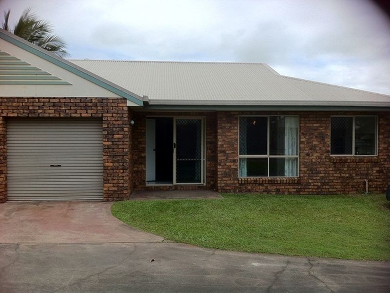 6/185 Bedford Road, Andergrove QLD 4740