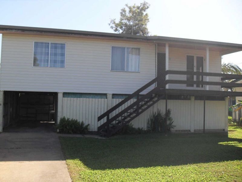 17 Graves Street, North Mackay QLD 4740