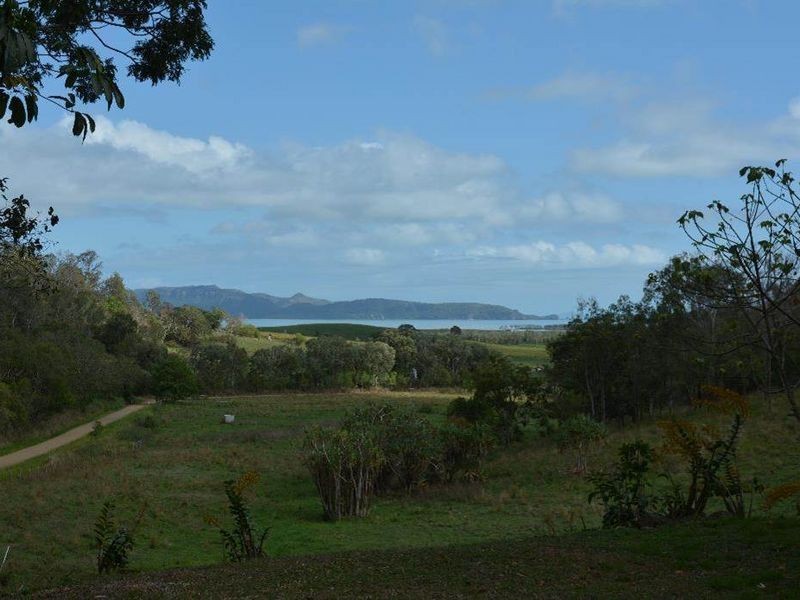 134 Bobongies Road, Habana QLD 4740