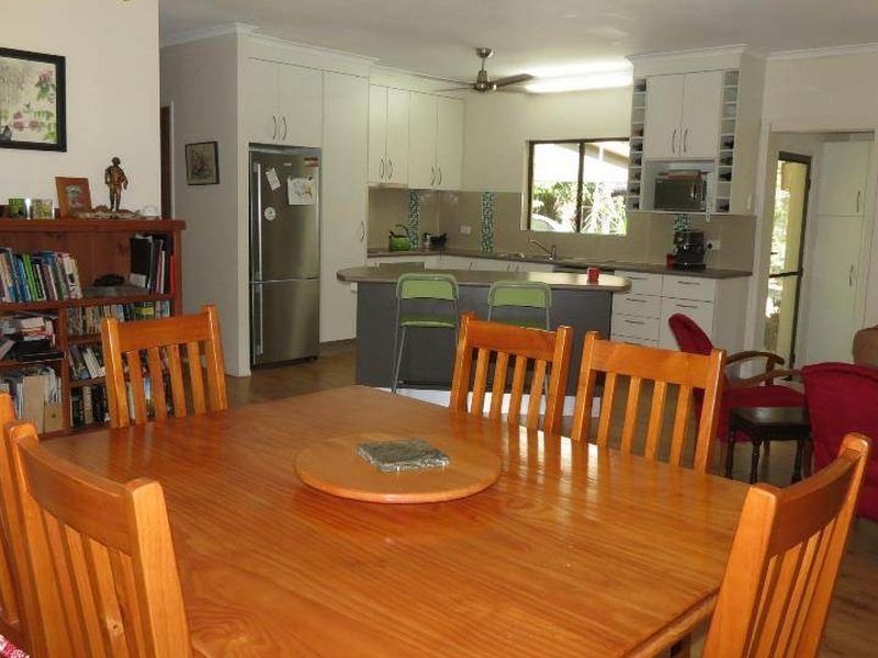 134 Bobongies Road, Habana QLD 4740