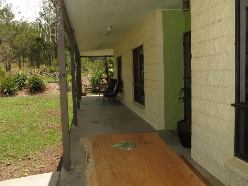 134 Bobongies Road, Habana QLD 4740