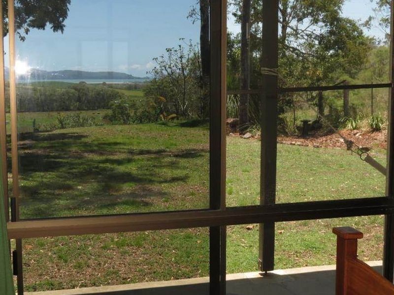 134 Bobongies Road, Habana QLD 4740