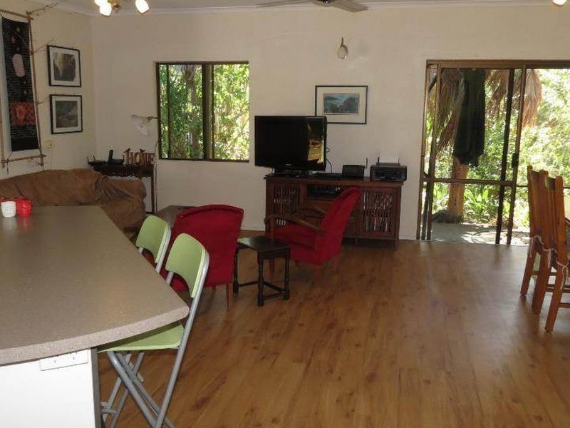 134 Bobongies Road, Habana QLD 4740