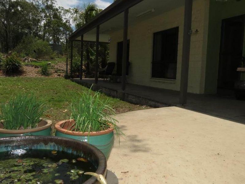 134 Bobongies Road, Habana QLD 4740