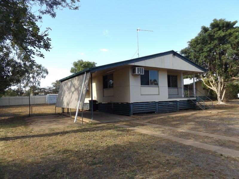 7 Gilbert Court, Moranbah QLD 4744