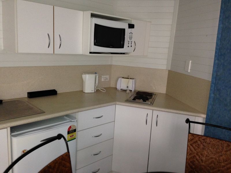 25/Bungalow Ko Huna Sands Resort, Bucasia QLD 4750