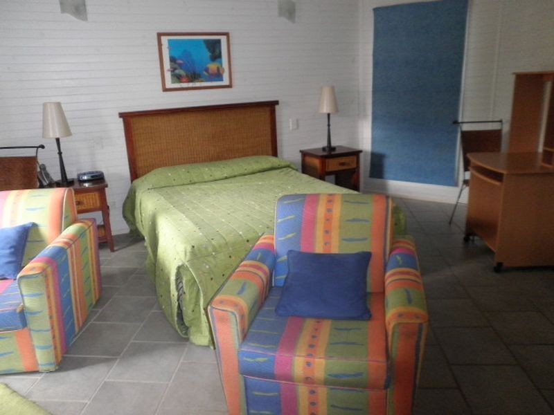 25/Bungalow Ko Huna Sands Resort, Bucasia QLD 4750