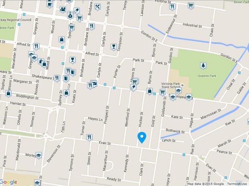 1/90 Evan Street, Mackay QLD 4740