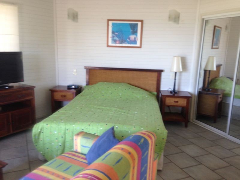 16/Bungalow Kohuna Sands Resort, Bucasia QLD 4750