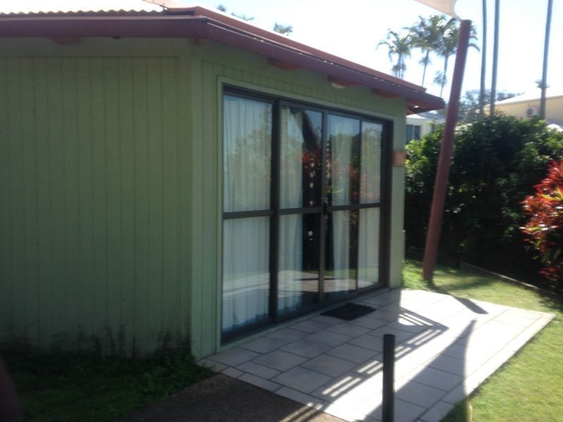 16/Bungalow Kohuna Sands Resort, Bucasia QLD 4750