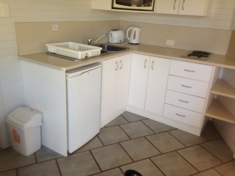 16/Bungalow Kohuna Sands Resort, Bucasia QLD 4750