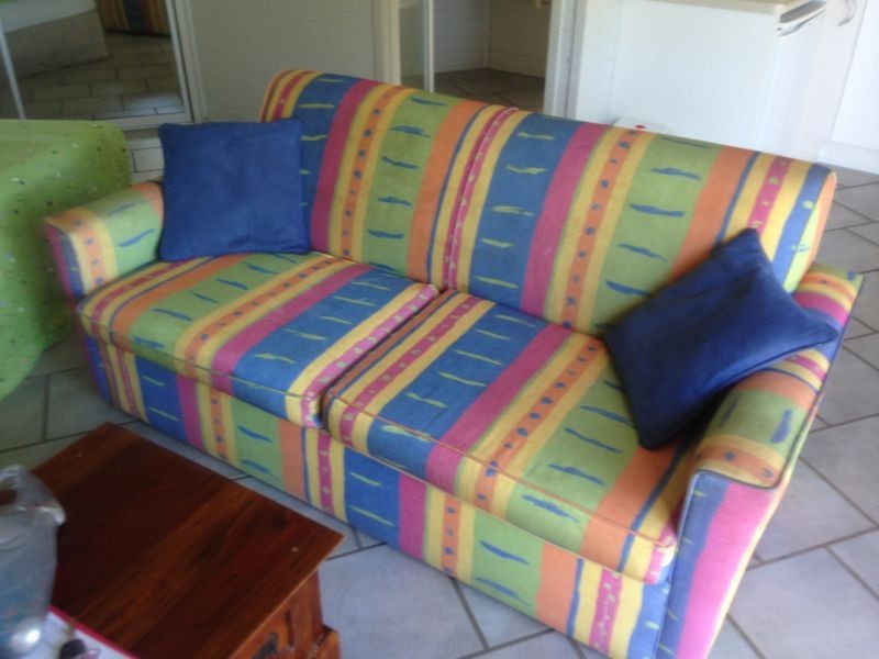 16/Bungalow Kohuna Sands Resort, Bucasia QLD 4750