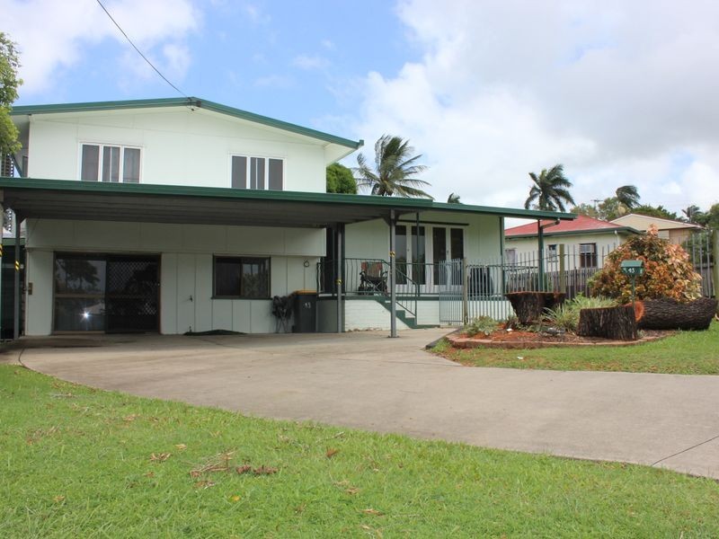 43 High Street, North Mackay QLD 4740