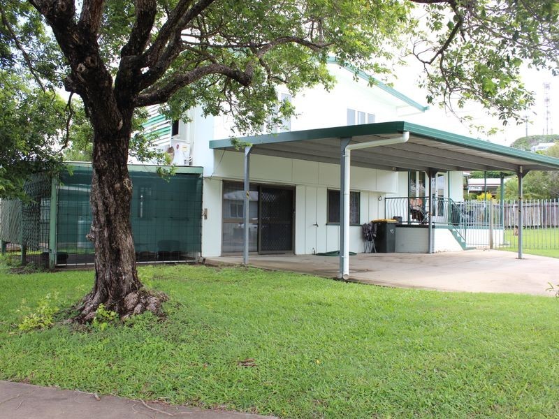 43 High Street, North Mackay QLD 4740