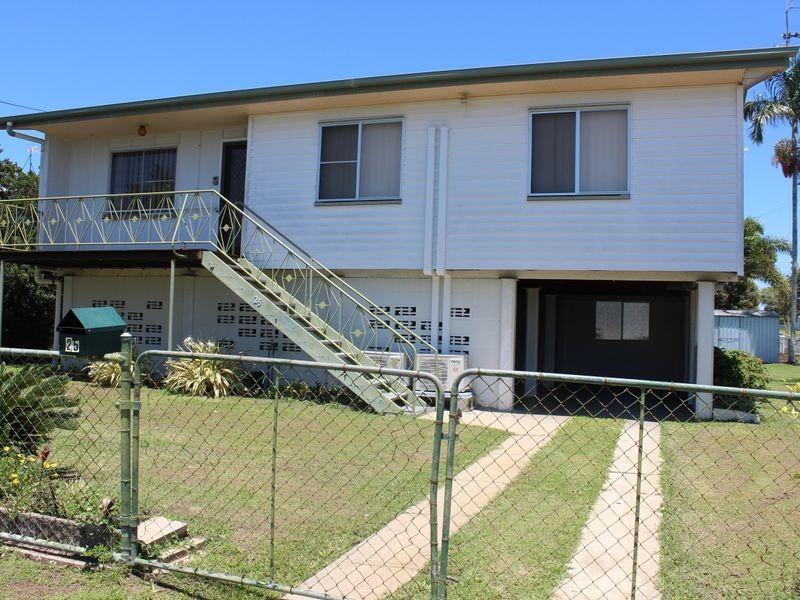 25 Zammit Street, North Mackay QLD 4740