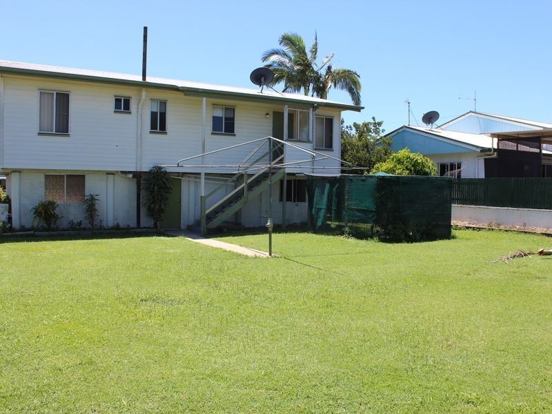 25 Zammit Street, North Mackay QLD 4740