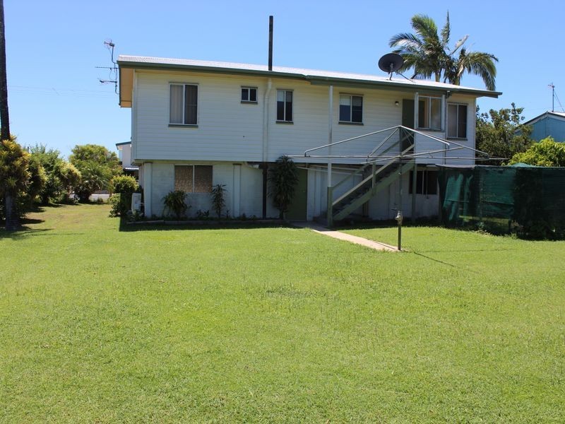 25 Zammit Street, North Mackay QLD 4740