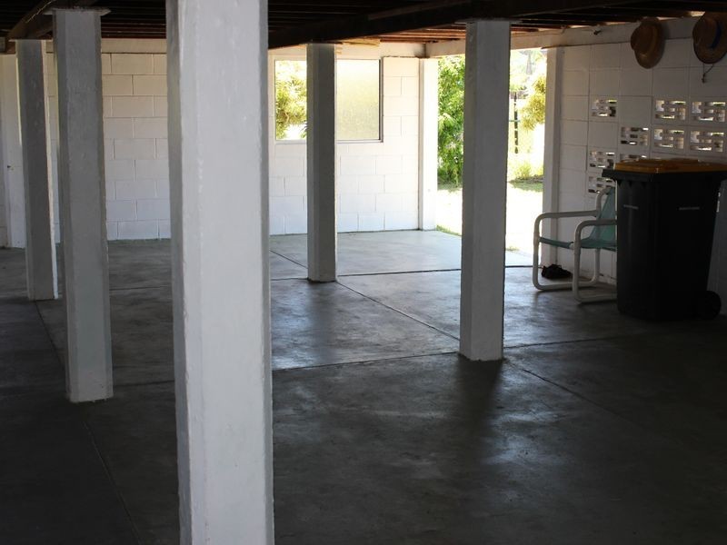 25 Zammit Street, North Mackay QLD 4740