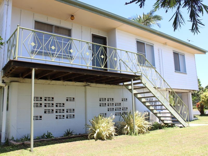 25 Zammit Street, North Mackay QLD 4740