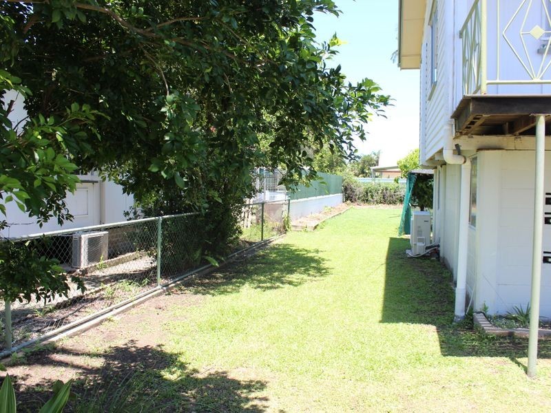 25 Zammit Street, North Mackay QLD 4740