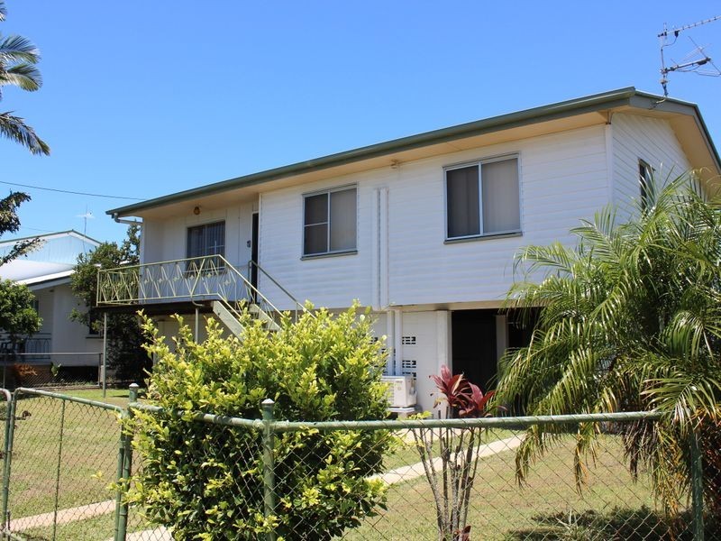 25 Zammit Street, North Mackay QLD 4740