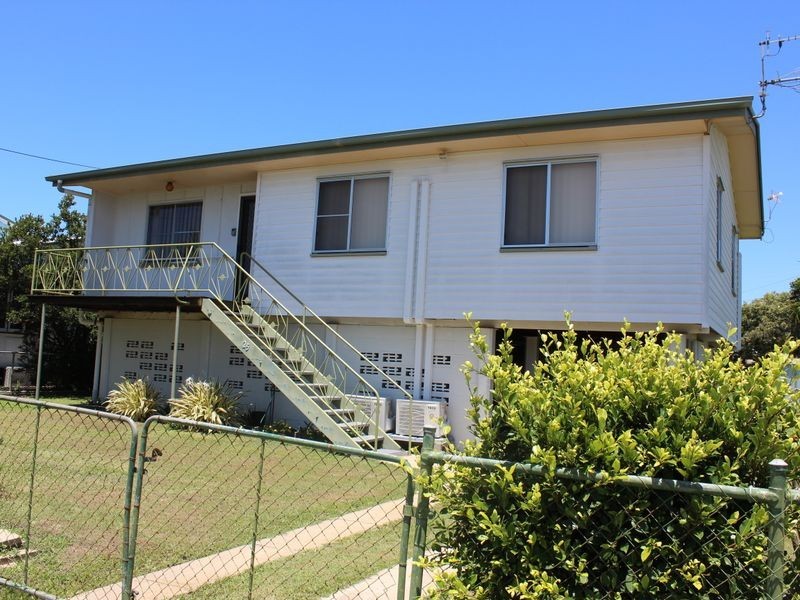 25 Zammit Street, North Mackay QLD 4740