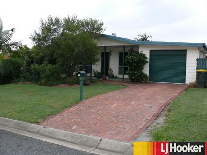 16 Linda Street, Bucasia QLD 4750