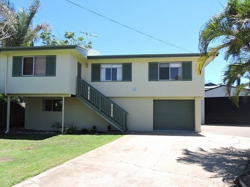 11 Wilson Street, Eimeo QLD 4740