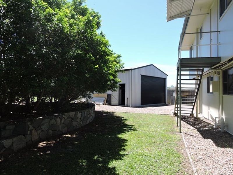 11 Wilson Street, Eimeo QLD 4740