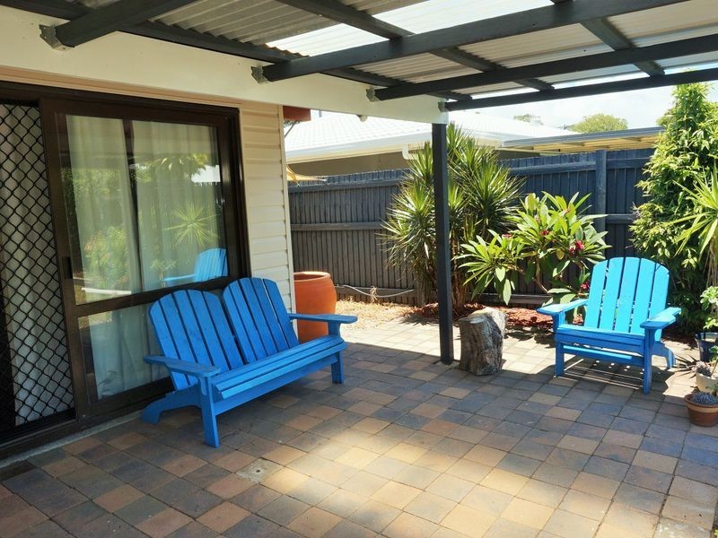9 GENTLE AVENUE, Bucasia QLD 4750