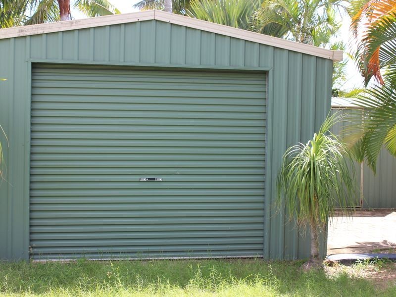 8 Spinnaker Way, Bucasia QLD 4750