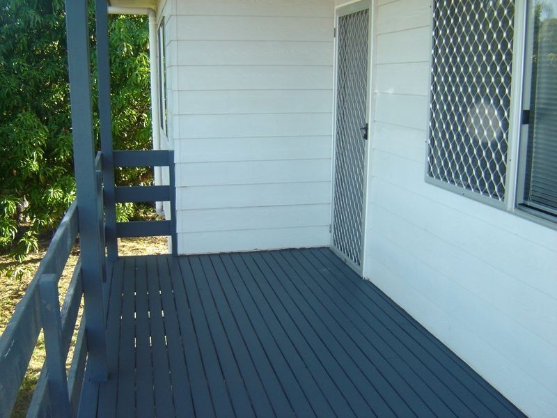4 Cuthbert Street, Moranbah QLD 4744
