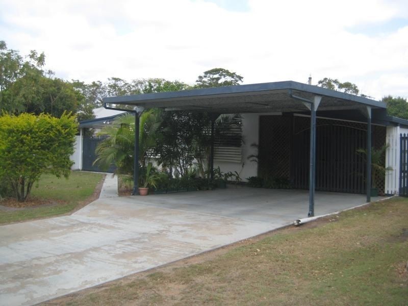 3 Queen Elizabeth Drive, Dysart QLD 4745