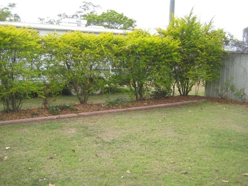 3 Queen Elizabeth Drive, Dysart QLD 4745