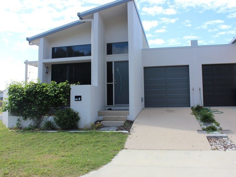 1 Dollarbird Lane, Andergrove QLD 4740