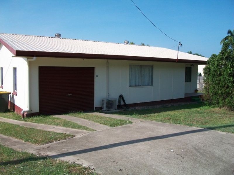 22 Telegraph Street, Eton QLD 4741