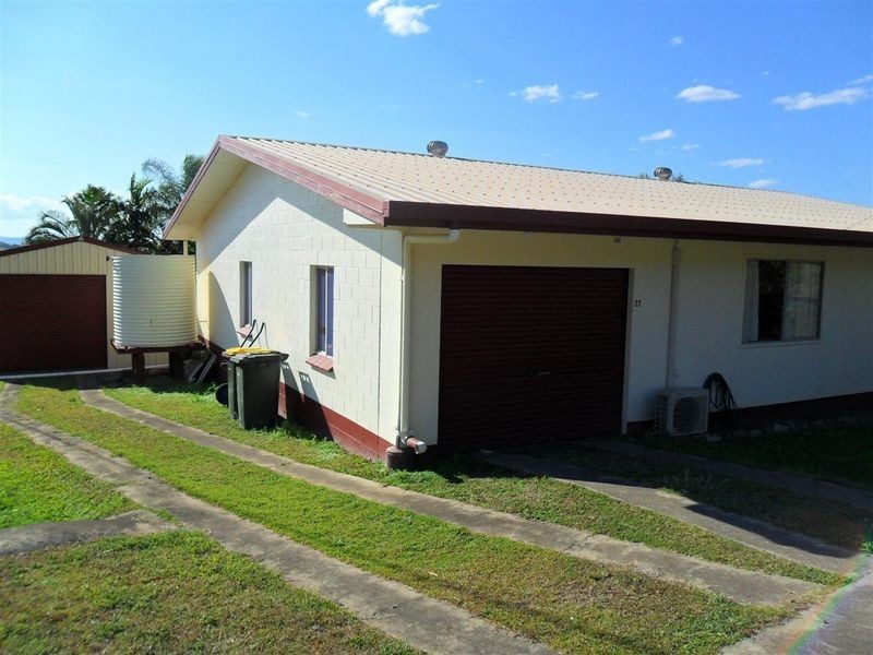 22 Telegraph Street, Eton QLD 4741
