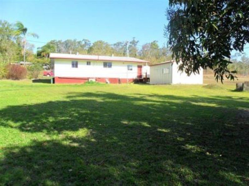 22 Telegraph Street, Eton QLD 4741