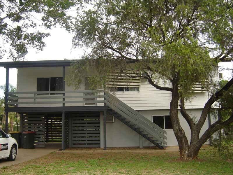 4 Wickham Street, Moranbah QLD 4744