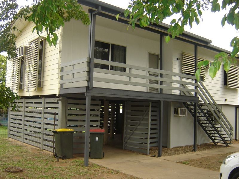 4 Wickham Street, Moranbah QLD 4744