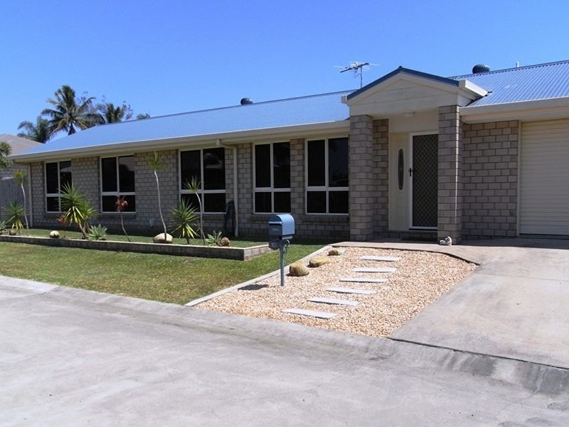 3B Beaconsfield Road, Beaconsfield QLD 4740