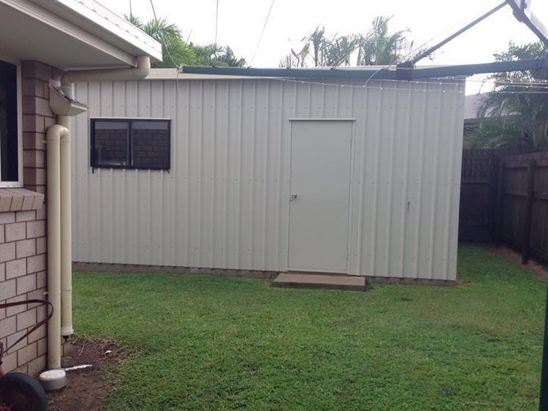 3B Beaconsfield Road, Beaconsfield QLD 4740