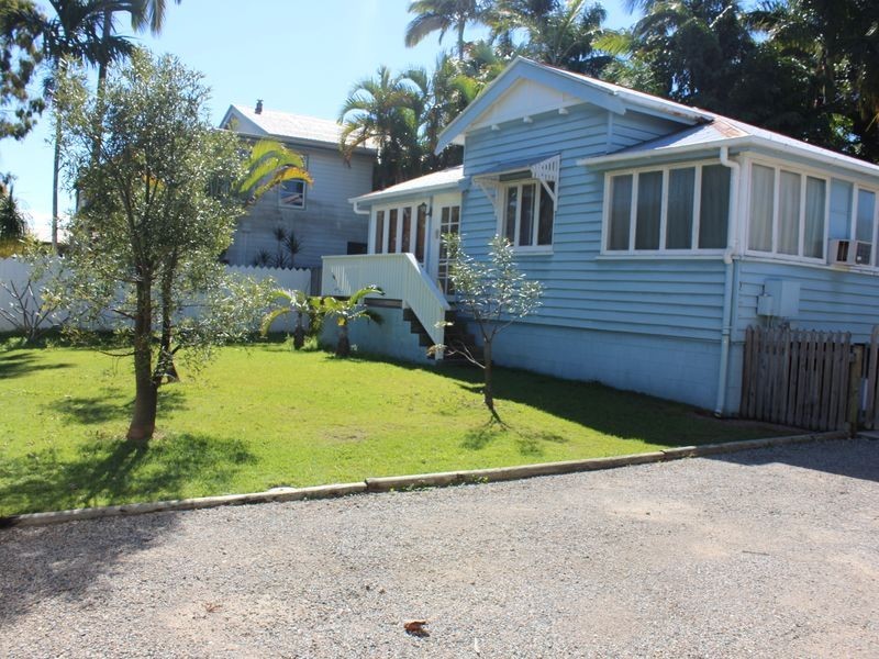 11 Kean St, Andergrove QLD 4740